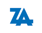 Logo ZA