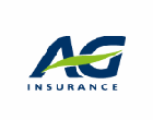 AG insurance Logo