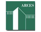 ARCES logo