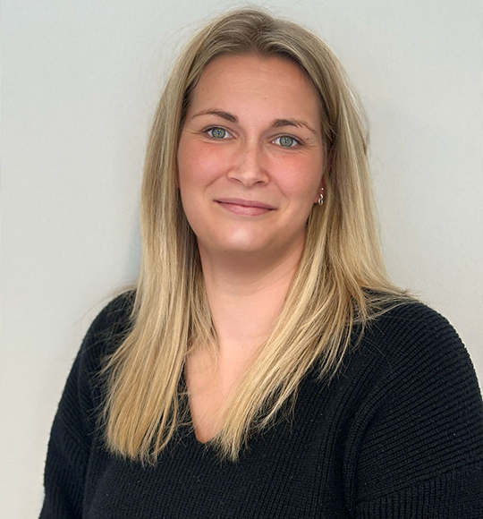 Lindsay Peeters